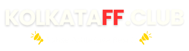 Kolkata FF Result Today | Kolkata Fatafat FF Tips, Patti Chart